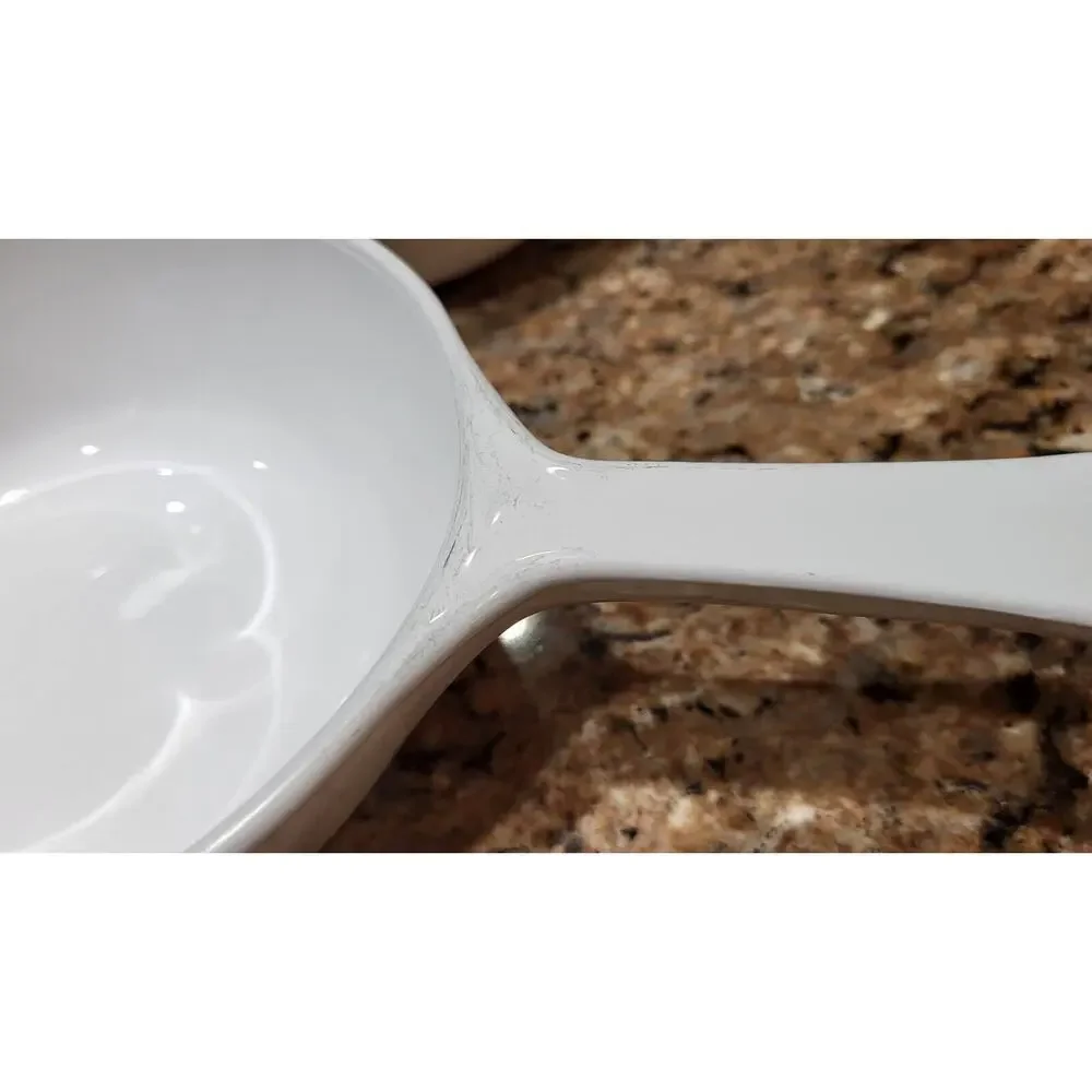 Corning Ware Spice of Life Menuettes (Set of 2) P-81-B, P-83-B No Lids